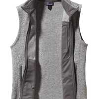 Gilet - Stonewash - Uomo - Ms Better Sweater Vest  Patagonia