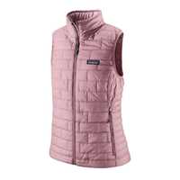 Gilet - Stormy Mauve - Donna - Ws Nano Puff Vest  Patagonia