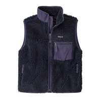 Gilet - Sunken Blue - Donna - Ws Classic Retro-X Vest  Patagonia