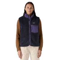 Gilet - Sunken Blue - Donna - Ws Classic Retro-X Vest  Patagonia