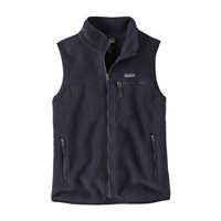 Gilet - Sunken Blue - Donna - Ws Retro Pile Vest  Patagonia