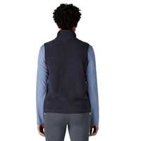 Gilet - Sunken Blue - Donna - Ws Retro Pile Vest  Patagonia