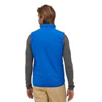 Gilet - Superior blue - Uomo - Gilet imbottito uomo Ms Nano-Air  Vest  Patagonia