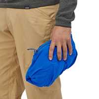 Gilet - Superior blue - Uomo - Gilet imbottito uomo Ms Nano-Air  Vest  Patagonia
