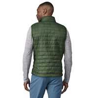 Gilet - Torrey Pine Green - Uomo - Ms Nano Puff Vest  Patagonia
