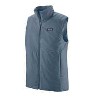 Gilet - Utility Blue - Uomo - Ms Nano-Air Light Vest  Patagonia