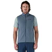Gilet - Utility Blue - Uomo - Ms Nano-Air Light Vest  Patagonia