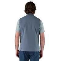 Gilet - Utility Blue - Uomo - Ms Nano-Air Light Vest  Patagonia