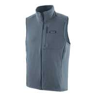 Gilet - Utility Blue - Uomo - Ms R1 Vest  Patagonia
