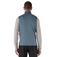 Gilet - Utility Blue - Uomo - Ms R1 Vest  Patagonia
