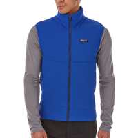Gilet - Viking Blue - Uomo - Gilet Uomo Ms Nano-Air Light Hybrid Vest  Patagonia