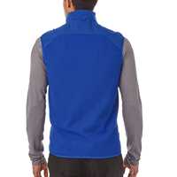 Gilet - Viking Blue - Uomo - Gilet Uomo Ms Nano-Air Light Hybrid Vest  Patagonia