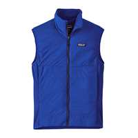 Gilet - Viking Blue - Uomo - Gilet Uomo Ms Nano-Air Light Hybrid Vest  Patagonia