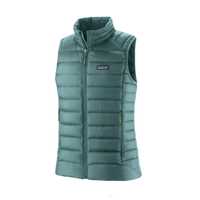 Gilet - Wetland Blue - Donna - Ws Down Sweater Vest  Patagonia