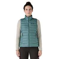 Gilet - Wetland Blue - Donna - Ws Down Sweater Vest  Patagonia