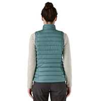 Gilet - Wetland Blue - Donna - Ws Down Sweater Vest  Patagonia
