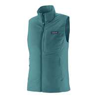Gilet - Wetland Blue - Donna - Ws Nano-Air Light Vest  Patagonia