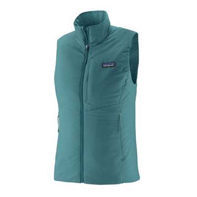 Gilet - Wetland Blue - Donna - Ws Nano-Air Light Vest  Patagonia