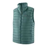 Gilet - Wetland Blue - Uomo - Ms Down Sweater Vest  Patagonia