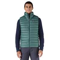 Gilet - Wetland Blue - Uomo - Ms Down Sweater Vest  Patagonia