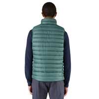 Gilet - Wetland Blue - Uomo - Ms Down Sweater Vest  Patagonia