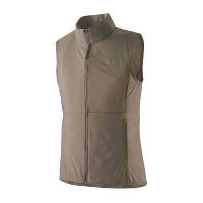 Gilet - Wing Grey - Donna - Ws Trail Craft Vest  Patagonia