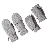 Guanti - Birch White - Donna - Ws Better Sweater Gloves  Patagonia