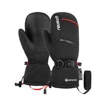 Guanti - Black - Bambino - Reusch Colin GTX Junior Mitten  Reusch