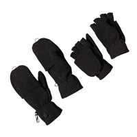 Guanti - Black - Donna - Ws Better Sweater Gloves  Patagonia