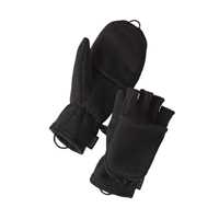 Guanti - Black - Unisex - Better Sweater Gloves  Patagonia