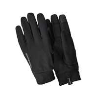 Guanti - Black - Unisex - Wind Shield Gloves  Patagonia