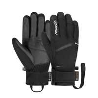 Guanti - Black white - Unisex - Reusch Blaster Booster GORE-TEX  Reusch