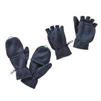 Guanti - Classic Navy - Donna - Ws Better Sweater Gloves  Patagonia