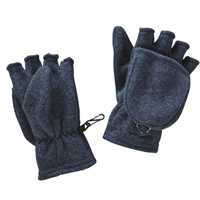 Guanti - Classic Navy - Donna - Ws Better Sweater Gloves  Patagonia