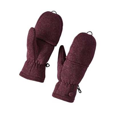 Guanti - Dark Currant - Donna - Ws Better Sweater Gloves  Patagonia