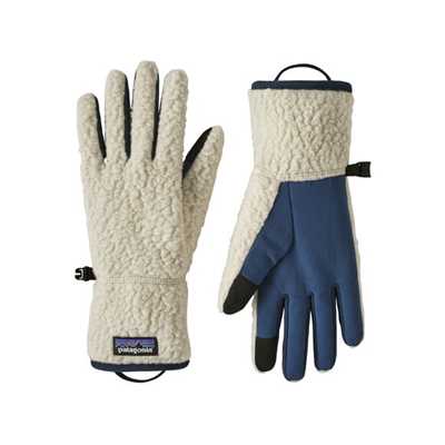 Guanti - Pelican - Unisex - Guanti pile Retro Pile Gloves  Patagonia