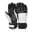 White Black/bianco