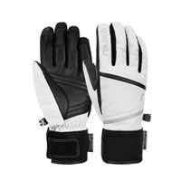 Guanti - White Black - Donna - Reusch Tessa STORMBLOXX™  Reusch