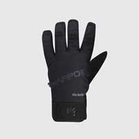 Guanti - White Black Matt - Unisex - Goretex Glove  Karpos