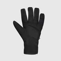 Guanti - White Black Matt - Unisex - Goretex Glove  Karpos