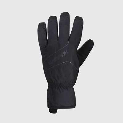 Guanti - White Black Matt - Unisex - Marmolada Glove  Karpos