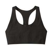 Intimo - Black - Donna - Ws Live Simply Bra  Patagonia