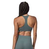 Intimo - Nouveau Green - Donna - Ws Live Simply Bra  Patagonia