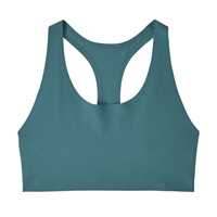 Intimo - Wetland Blue - Donna - Ws Live Simply Bra  Patagonia