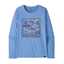 Abundant Blue/azzurro
