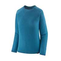 Maglie - Anacapa blue - Donna - Maglia tecnica Donna Ws Capilene Air Crew  Patagonia