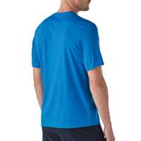 Maglie - Andes Blue - Uomo - T-shirt tecnica uomo Ms Cap Daily T-Shirt  Patagonia
