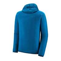 Maglie - Balkan blue - Uomo - Maglia tecnica uomo Ms Capilene Air Hoody  Patagonia