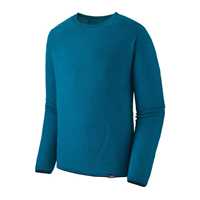 Maglie - Balkan blue - Uomo - Ms Capilene Air Crew  Patagonia