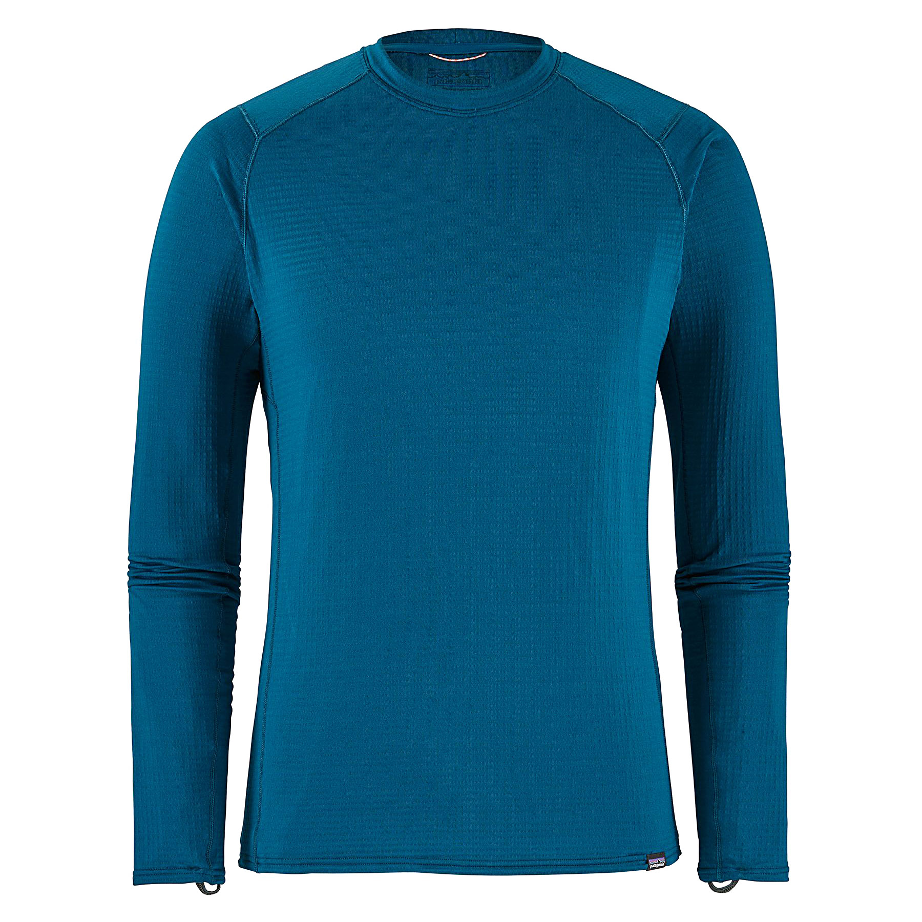 Liabel Maglia Termica Uomo Manica Lunga/Manica Corta Pacco Da 2 E 3